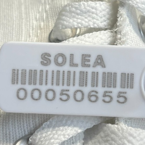 Converse Chuck Taylor All Star Low Womens Size 10 White Athletic Shoes Sneakers thumbnail 13