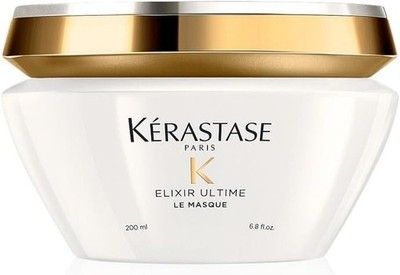 Kerastase Elixir Ultime Le Masque 6.8 oz - 3474636614172 New in box