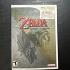 The Legend of Zelda: Twilight Princess (Nintendo Wii, 2019)