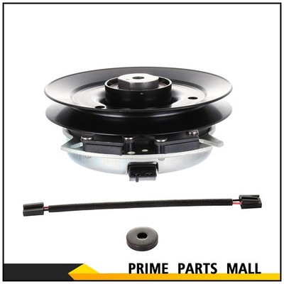 Elteric PTO Clutch For Warner 5219-54