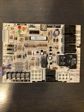 Nordyne 1182-201 Furnace Control Circuit Board 624844 used P#29