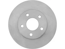 For 1997-2004 Oldsmobile Silhouette Brake Rotor Front API 71162PYFZ 2002 2001
