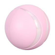 _Interactive Dog Ball Toys With Remote Control USB Rechargeable Dog Automatic
