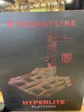 TrophyLine Hyperlite Platform