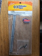 Thunder Tiger PV0802 Hardened Main Shaft