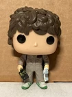 Funko POP Loose Stranger Things 549 Ghostbuster Dustin