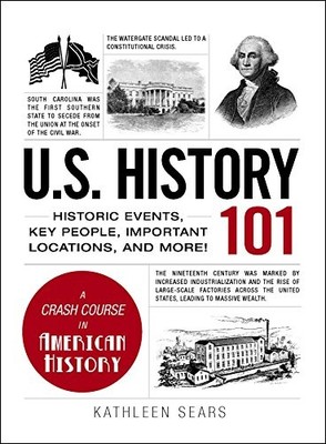 U.S. History 101: Historic Events, Key People, Important Locatio