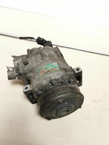 Audi A3 S3 A3 Sportback 8P 2008 Klimakompressor Pumpe 1K0820803C Diesel 77kW