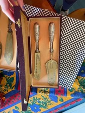 Set Servizio Posate  ARGENTO 800 VINTAGE