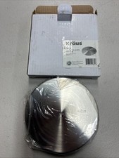 Kraus CapPro Drain Cap STC-2