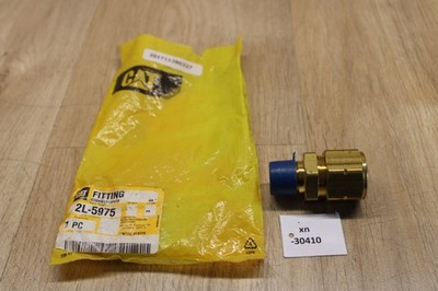 Caterpillar CAT 2L5975 Nippel NOS NEU genuine xn30410