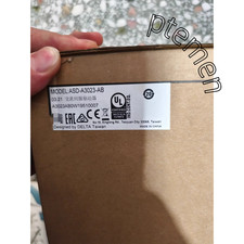 NEW IN BOX ASD-A3023-AB Delta Servo Drive Bes...