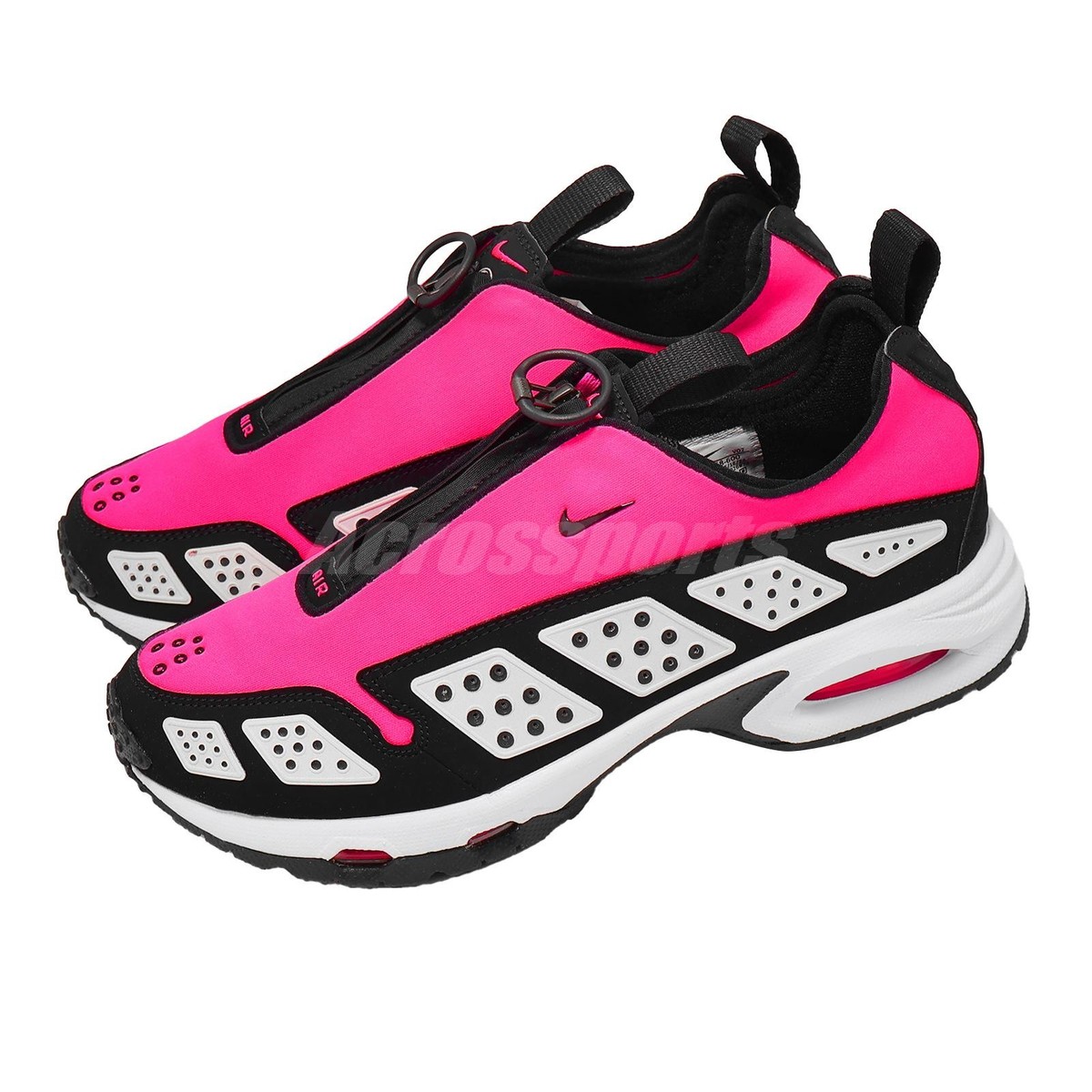 Size 12 - Nike Air Sunder Max Fuchsia Flash W for sale online | eBay