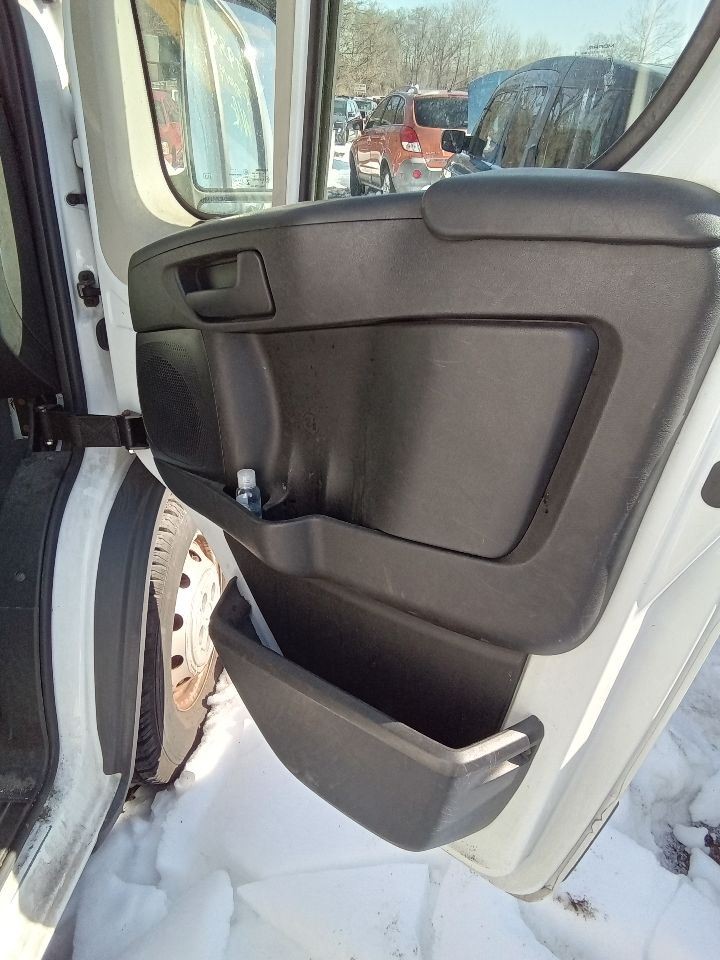 Driver Left Front Window Regulator Fits 14-24 PROMASTER 1500 VAN 2065618 thumbnail 7