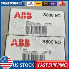 ABB New TU831V1 extended Module 3BSE013235R1 ...