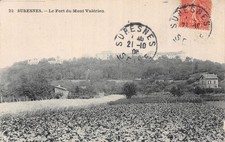 92 SURESNES LE FORT DU MONT VALERIEN