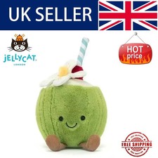 Amuseables Aruba Coconut Jellycat | Jelly Journal