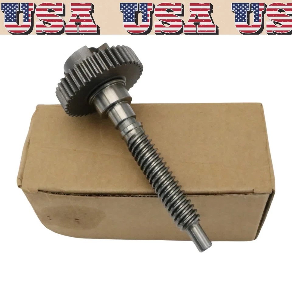 Metal Parking Brake Actuator Gear Kit Fits for BMW Rolls-Royce Phantom - Imagem 4 de 4