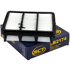 Luftfilter SCT SB 2174 für Hyundai i30 Cee'D Cee Pro Cee'D ED JD FD 1,4 1,6 2,0