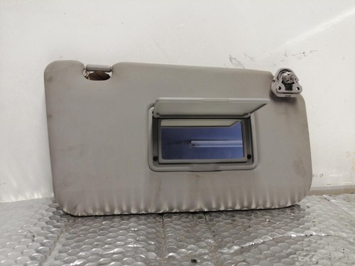 NISSAN X TRAIL 2001 - 2007 RIGHT SUN VISOR 964008H70A - Picture 2 of 9
