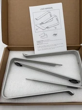 Laptop Stand Aluminum Computer Riser Ergonomic Laptops Elevator for Desk