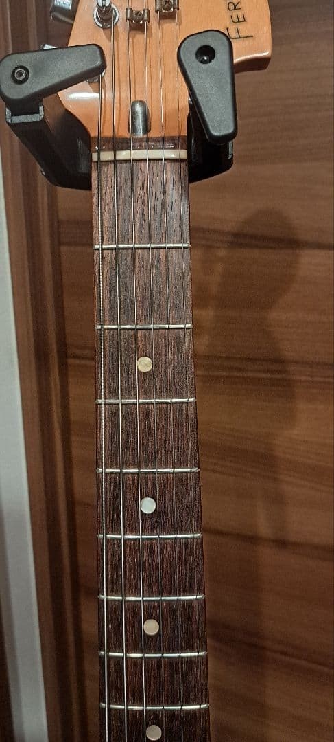 Fernandes The Revival期 RST-50 72年Model | eBay