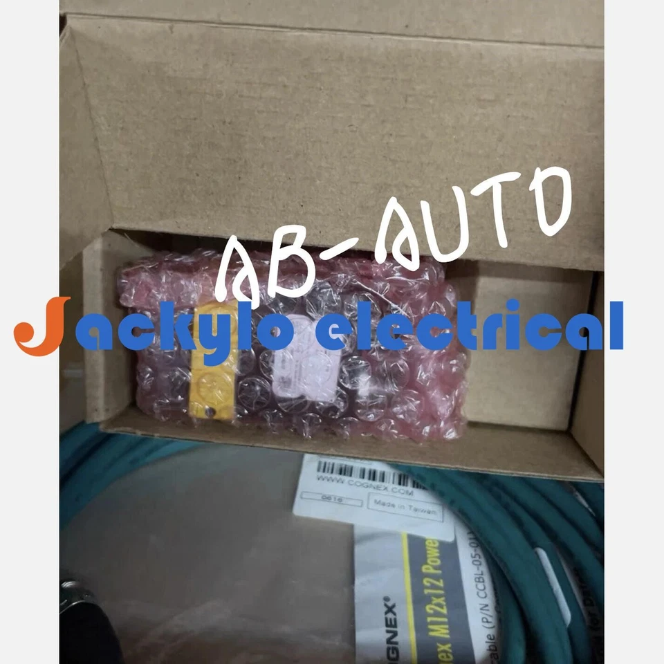 DMR-260X-DEMO COGNEX Vision Sensor Brand New Fast Shipping DHL US Free tax - Image 3 of 3