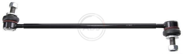 A.B.S.-OE 260585-OE Link/Coupling Rod, stabiliser bar for GEELY,LEXUS,TOYOTA