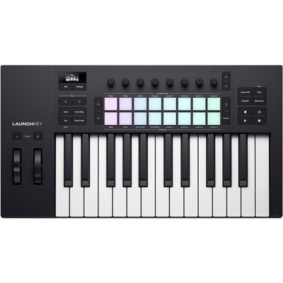 Novation Launchkey 25 MK4 | Neu