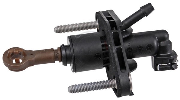 Geberzylinder Kupplung A.B.S. 51747 FüR Swift Nz Fz Suzuki 15,9Mm Kunststoff 4-image