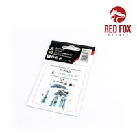 Sukhoi Su-33 Flanker D (For Minibase Kit) / 1:48