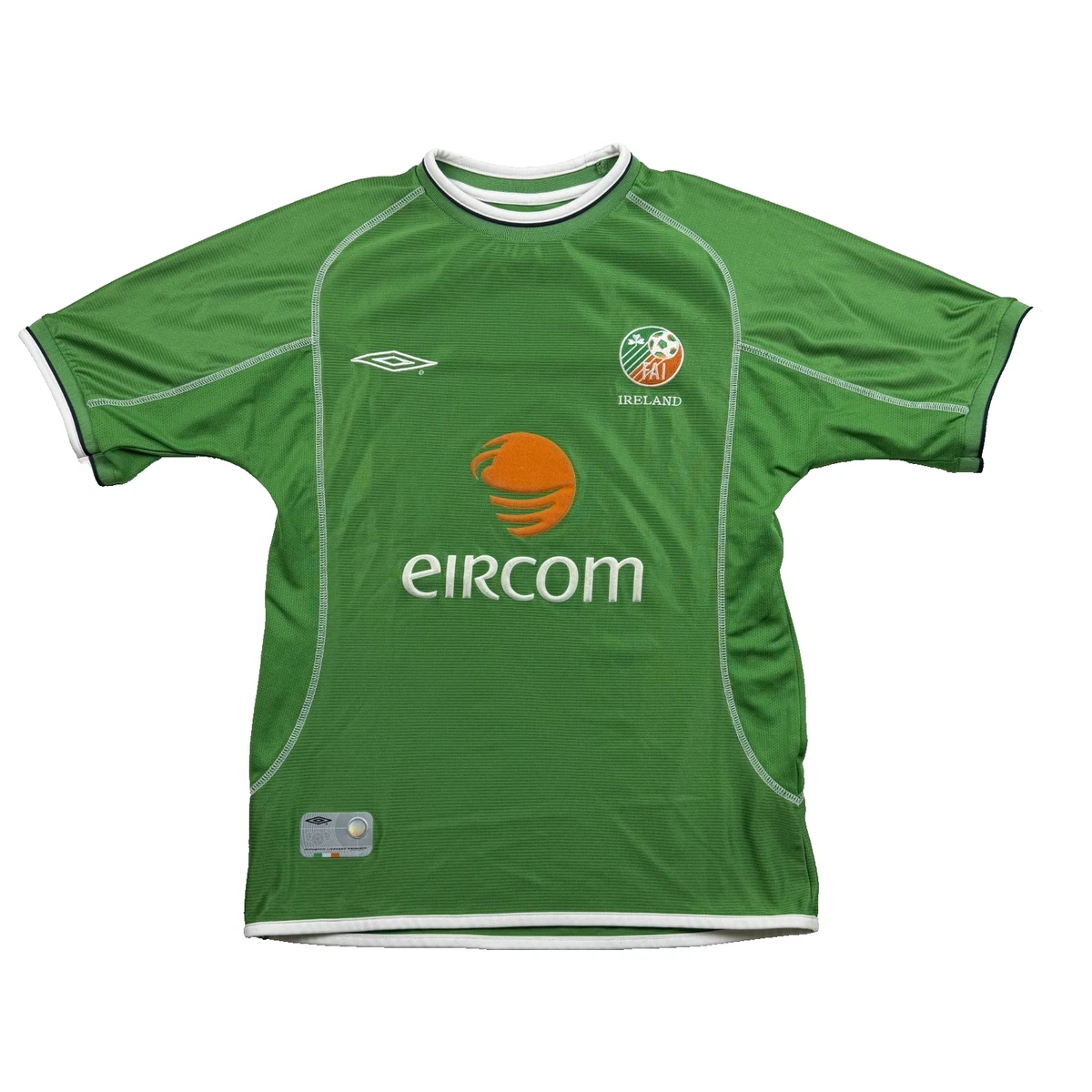 World Cup 2002 In National Team Soccer Fan Apparel & Souvenirs for