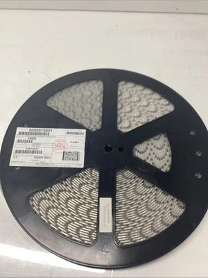 Molex 5009010801 Micro SD card sockets M311