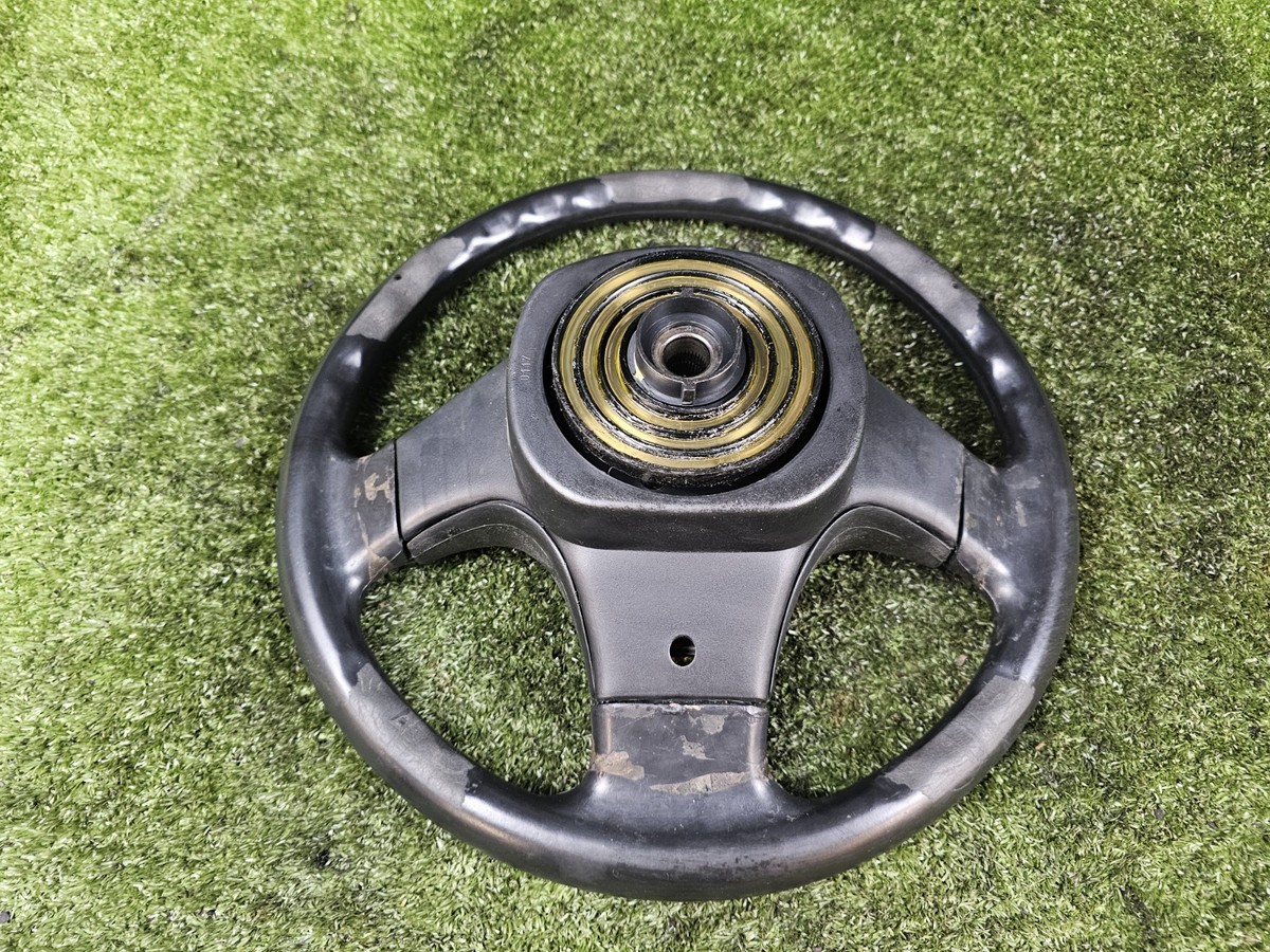 1989 2000 Nissan 300zx OEM Steering Wheel | eBay