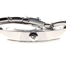 TUDOR Glamour 57000 Double date Silver Dial Automatic Men's Watch_944540 6