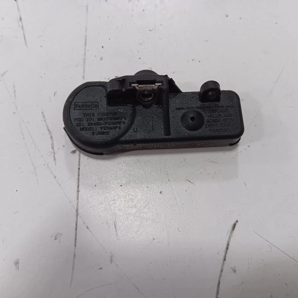 Sensor sistema monitor presión neumáticos Ford Fiesta TPMS 2014 2015 2016 2017 2018 2 Foto 2 de 4