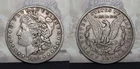 1892-S Morgan Silver Dollar $1 Better Date!