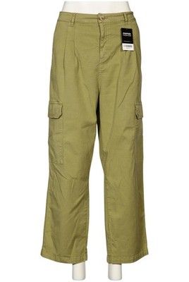 Smith&Soul Stoffhose Damen Hose Pants Chino Gr. L Baumwolle Hellgrün #ihj2oh7