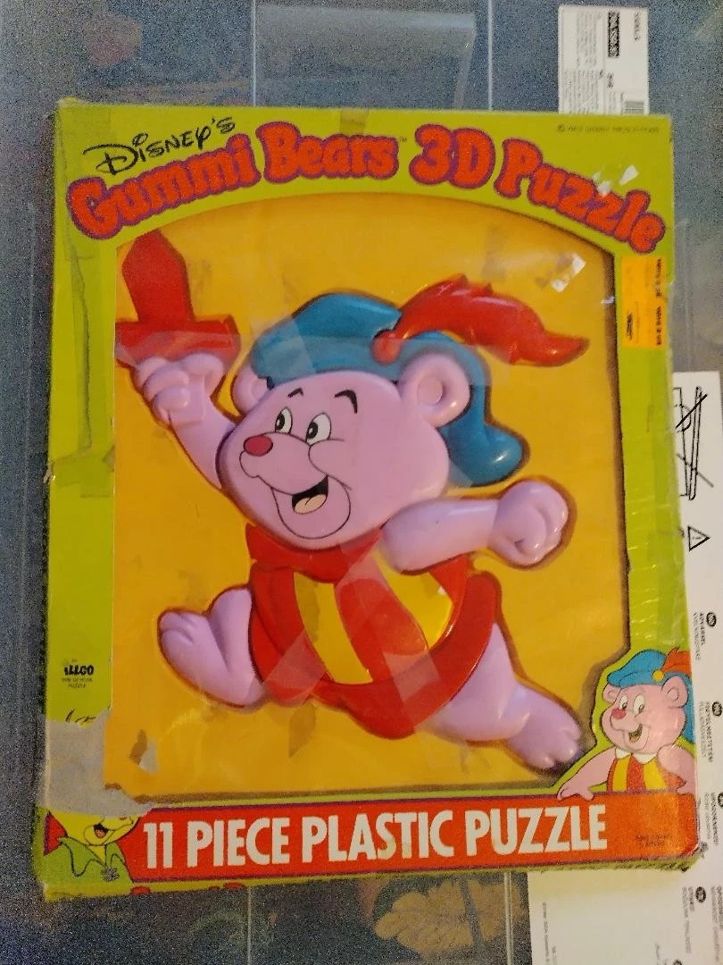 Vintage Jigsaw Puzzles for sale - eBay