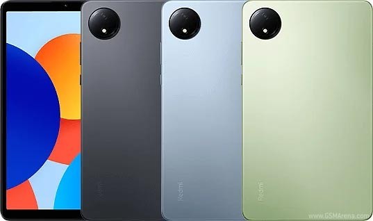 Xiaomi Redmi Pad SE 8.7 128GB 4GB RAM 24075RP89G Factory Unlocked