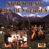 Stubnmusik Aus Den Bergen | Various | Deutsch | Audio-Cd | Cd | 1994