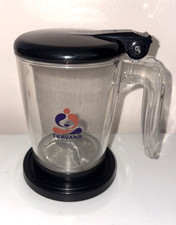 TEAVANA Perfect Tea maker Retired 16 oz Stain...