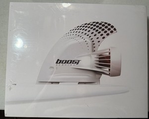 Boost Fin | eBay