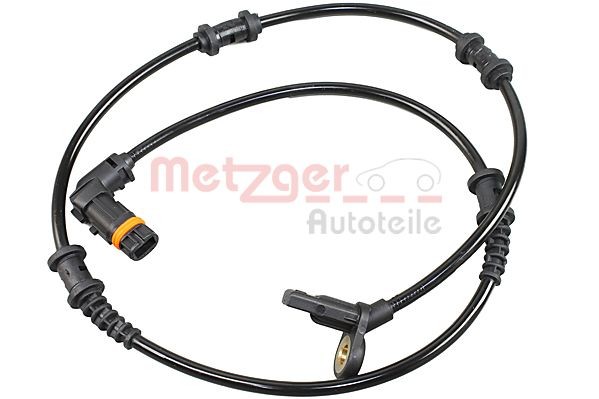 Metzger Sensor DrehzahlfüHler Vorne Rechts Links FüR Mercedes-Benz R-Klasse-image