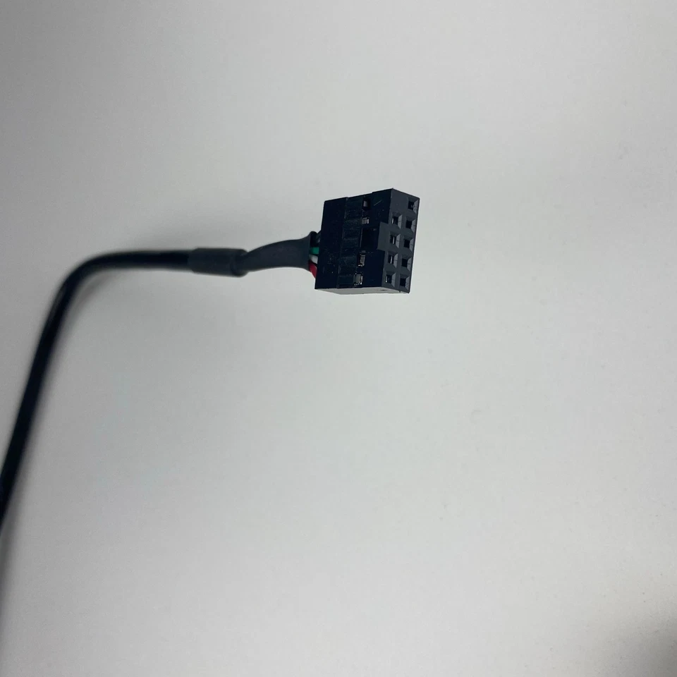 TP-Link Archer TX20E AX1800 Wi-Fi 6 Bluetooth 5.2 PCIe Adapter Dual Antenna - image 4 of 4