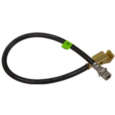 BRHR-38 Motorcraft Brake Line Rear for F250 Truck F350 Ford F-250 Super Duty