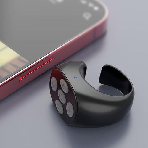 -compatible Photo Capture Device Phone Camera Control - Zdjęcie 5 z 12