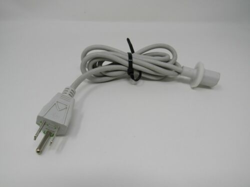 Apple Computer Netzkabel 68 Zoll 10A 125V Original/OEM E62405SP - Bild 2 von 4
