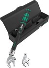 Wera 9530 Hvac Heat Pumps and Air Conditioning Torque Wrench Set 05136076001