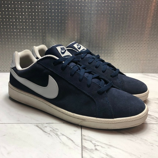 nike court royale navy